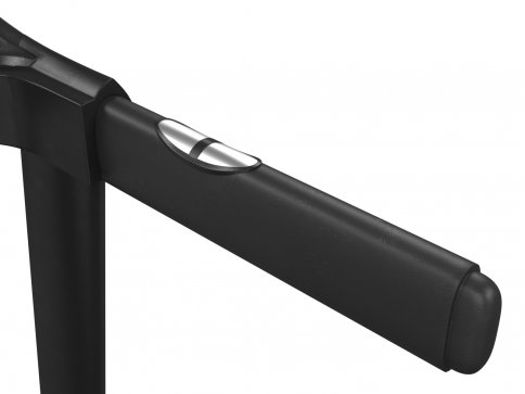 Беговая дорожка UNIXFIT ST-550L - 11