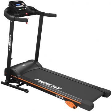 Беговая дорожка UNIXFIT ST-550L - 12