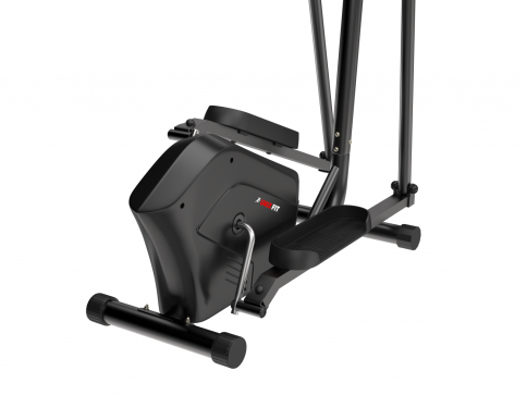 Эллиптический тренажер UNIXFIT SL-340 (коврик 130 см в комплекте) - 7