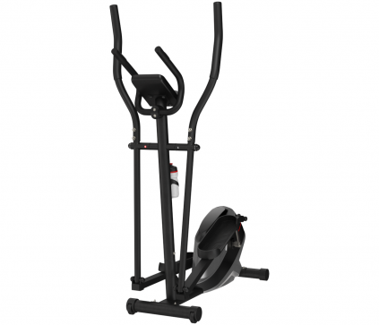 Эллиптический тренажер UNIXFIT SL 350Е (коврик 190 см в комплекте) - 5