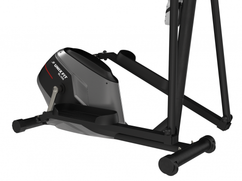 Эллиптический тренажер UNIXFIT SL 350Е (коврик 190 см в комплекте) - 13