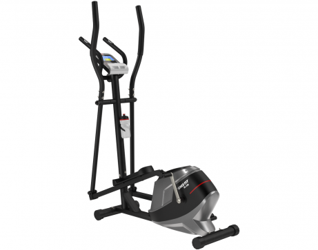 Эллиптический тренажер UNIXFIT SL 350Е (коврик 190 см в комплекте) - 15