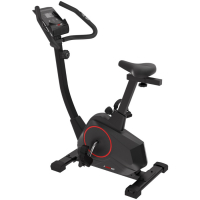 Велотренажер UNIXFIT BL-390 (коврик 130 см в комплекте)