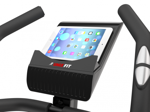 Велотренажер UNIXFIT BL-390 (коврик 130 см в комплекте) - 3