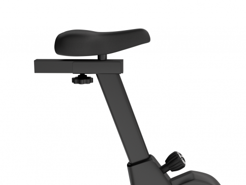 Велотренажер UNIXFIT BL-390 (коврик 130 см в комплекте) - 5