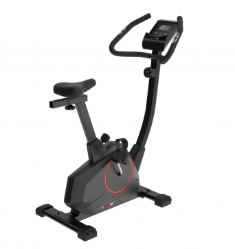 Велотренажер UNIXFIT BL-390 (коврик 130 см в комплекте) - 7