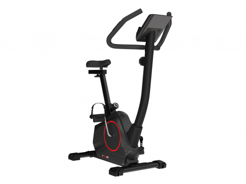 Велотренажер UNIXFIT BL-390 (коврик 130 см в комплекте) - 14