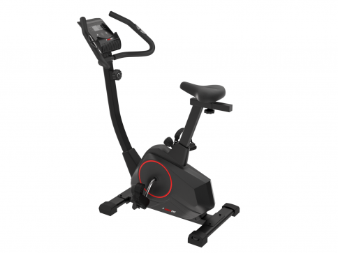 Велотренажер UNIXFIT BL-390 (коврик 130 см в комплекте) - 16