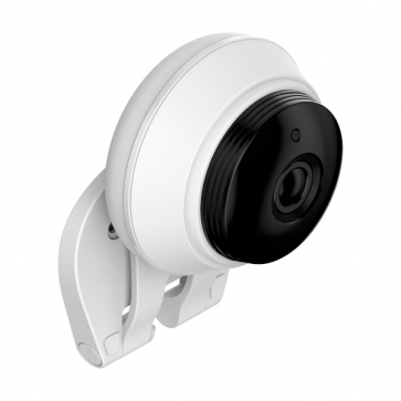 Видеоняня Wi-Fi Wisenet SmartCam SNH-C6417BN - 4