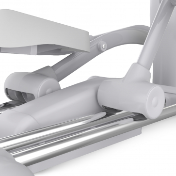 Эллиптический тренажер UNIX Fit MV-850 (Auto Incline) Mirror - 11