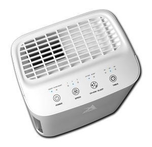 Воздухоочиститель Атмос-Вент-1550 - 4