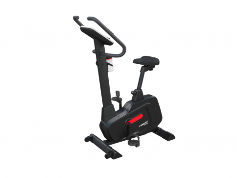 Велотренажер UNIX Fit BL-400 Black - 13