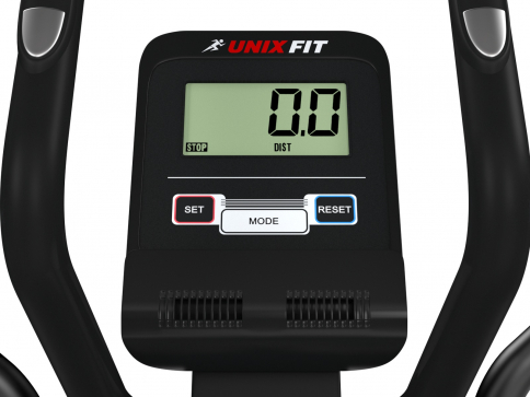 Эллиптический тренажер UNIXFIT SL-470 - 2