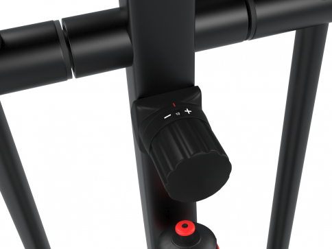 Эллиптический тренажер UNIXFIT SL-470 - 8