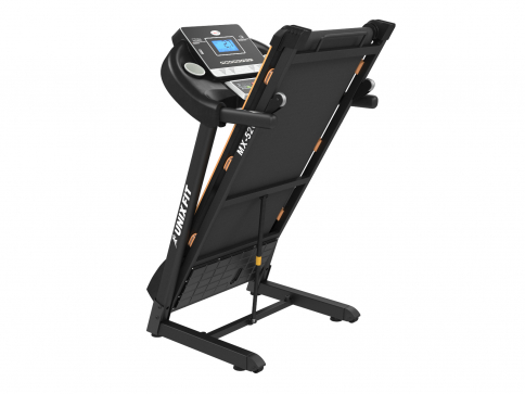 Беговая дорожка UNIXFIT MX-520R - 6