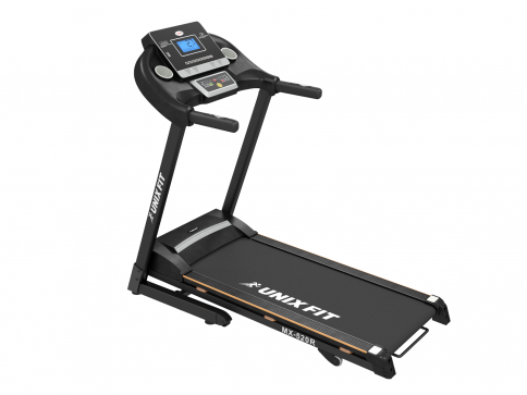 Беговая дорожка UNIXFIT MX-520R - 9