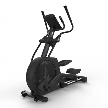 Эллиптический тренажер DFC Cardio E4600P - 5